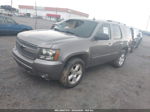 2007 Chevrolet Tahoe Ltz Tan vin: 1GNFC13047R278075