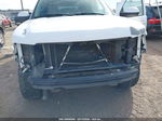 2007 Chevrolet Tahoe Lt Белый vin: 1GNFC13057J406788