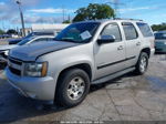 2007 Chevrolet Tahoe Lt Gold vin: 1GNFC13067J122165