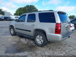 2007 Chevrolet Tahoe Lt Золотой vin: 1GNFC13067J122165