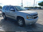 2007 Chevrolet Tahoe Lt Gold vin: 1GNFC13067J122165