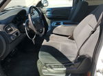 2007 Chevrolet Tahoe C1500 Белый vin: 1GNFC13067R217133