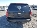 2007 Chevrolet Tahoe C1500 Black vin: 1GNFC13067R308094