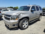 2007 Chevrolet Tahoe C1500 Tan vin: 1GNFC13067R398055