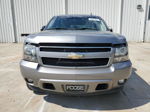 2007 Chevrolet Tahoe C1500 Gray vin: 1GNFC13077R133533