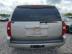 2007 Chevrolet Tahoe C1500 Brown vin: 1GNFC13077R198981