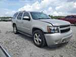 2007 Chevrolet Tahoe C1500 Brown vin: 1GNFC13077R198981