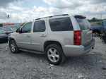 2007 Chevrolet Tahoe C1500 Brown vin: 1GNFC13077R198981