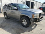 2007 Chevrolet Tahoe C1500 Gray vin: 1GNFC13077R212491