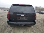 2007 Chevrolet Tahoe C1500 Черный vin: 1GNFC13077R423366