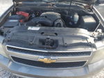 2007 Chevrolet Tahoe C1500 Серый vin: 1GNFC13087J232098