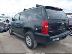 2007 Chevrolet Tahoe Ls Черный vin: 1GNFC13087R158196