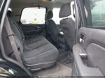 2007 Chevrolet Tahoe Ls Черный vin: 1GNFC13087R158196