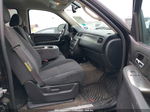 2007 Chevrolet Tahoe Ls Черный vin: 1GNFC13087R158196