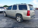 2007 Chevrolet Tahoe Lt Gold vin: 1GNFC13087R173362