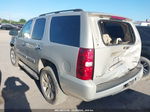 2007 Chevrolet Tahoe Ls Tan vin: 1GNFC13087R210426