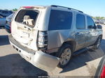 2007 Chevrolet Tahoe Ls Tan vin: 1GNFC13087R210426