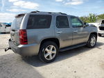 2007 Chevrolet Tahoe C1500 Beige vin: 1GNFC13087R282338