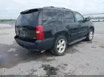 2007 Chevrolet Tahoe Ltz Черный vin: 1GNFC13087R356809