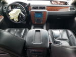 2007 Chevrolet Tahoe C1500 Белый vin: 1GNFC13087R395738