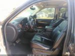 2007 Chevrolet Tahoe Ltz Черный vin: 1GNFC13097R387664