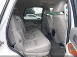 2007 Chevrolet Tahoe Lt White vin: 1GNFC13097R414510