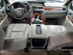 2007 Chevrolet Tahoe C1500 Синий vin: 1GNFC130X7J118958