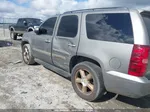 2007 Chevrolet Tahoe Ltz Silver vin: 1GNFC130X7J347995