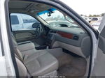 2007 Chevrolet Tahoe Lt Белый vin: 1GNFC130X7R119707