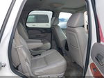 2007 Chevrolet Tahoe Lt Белый vin: 1GNFC130X7R119707