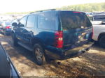 2007 Chevrolet Tahoe Lt Blue vin: 1GNFC130X7R120002