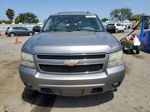 2007 Chevrolet Tahoe C1500 Золотой vin: 1GNFC130X7R171998