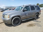 2007 Chevrolet Tahoe C1500 Gold vin: 1GNFC130X7R171998