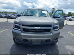 2007 Chevrolet Tahoe Ls Beige vin: 1GNFC13C17R257632