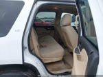 2007 Chevrolet Tahoe Ls Белый vin: 1GNFC13C27J400053