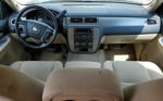 2007 Chevrolet Tahoe C1500 Tan vin: 1GNFC13C27R410762