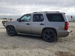 2007 Chevrolet Tahoe C1500 Gray vin: 1GNFC13C57R335944