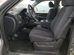 2007 Chevrolet Tahoe C1500 Gray vin: 1GNFC13C57R335944