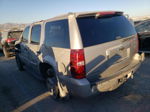 2007 Chevrolet Tahoe C1500 Tan vin: 1GNFC13C97R306818