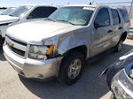 2007 Chevrolet Tahoe C1500 Tan vin: 1GNFC13C97R306818