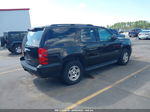 2007 Chevrolet Tahoe Ls Black vin: 1GNFC13C97R333422