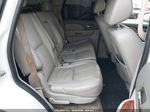 2007 Chevrolet Tahoe Lt Белый vin: 1GNFC13J07R191847