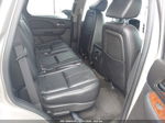 2007 Chevrolet Tahoe Ltz Бежевый vin: 1GNFC13J07R318936