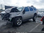 2007 Chevrolet Tahoe Ltz Beige vin: 1GNFC13J07R318936