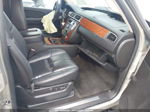 2007 Chevrolet Tahoe Ltz Бежевый vin: 1GNFC13J07R318936