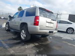 2007 Chevrolet Tahoe Ltz Beige vin: 1GNFC13J07R318936