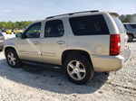 2007 Chevrolet Tahoe C1500 Tan vin: 1GNFC13J07R332089