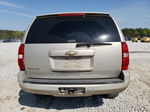 2007 Chevrolet Tahoe C1500 Tan vin: 1GNFC13J07R332089