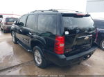 2007 Chevrolet Tahoe Lt Черный vin: 1GNFC13J07R402173