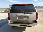 2007 Chevrolet Tahoe C1500 Gold vin: 1GNFC13J17R120060